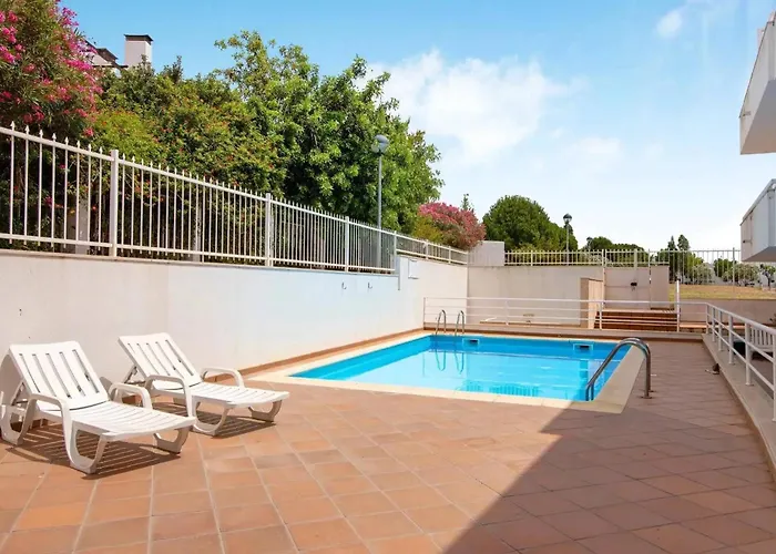 Apartamento 1g Rosmaninho *