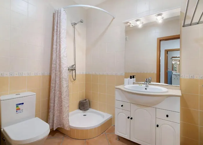 1g Rosmaninho Apartamento Santa Luzia (Tavira)