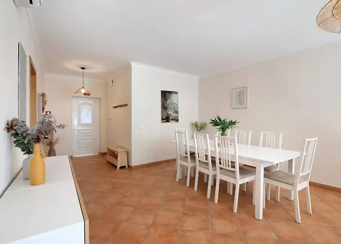 1g Rosmaninho Apartamento *