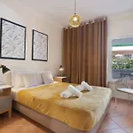 1g Rosmaninho Apartamento
