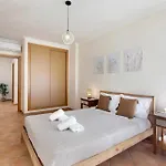 Apartamento 1g Rosmaninho