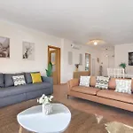 1g Rosmaninho Appartement Santa Luzia (Tavira)