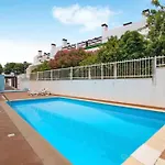 Apartamento 1g Rosmaninho