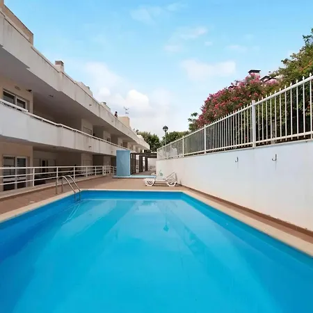 1g Rosmaninho Апартаменты