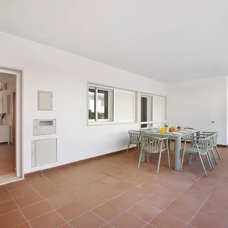 1g Rosmaninho Апартаменты