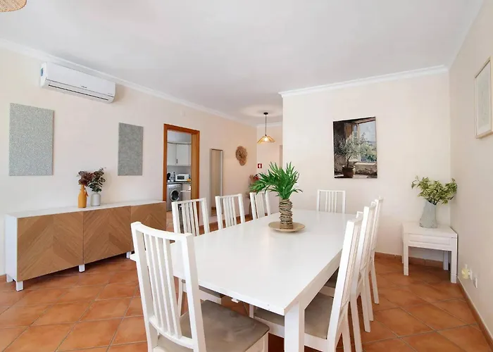 Апартаменты 1g Rosmaninho