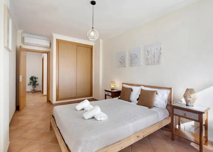 Διαμέρισμα 1g Rosmaninho