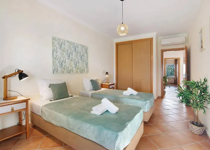 1g Rosmaninho Διαμέρισμα Santa Luzia (Tavira)