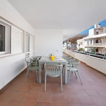Apartamento 1g Rosmaninho